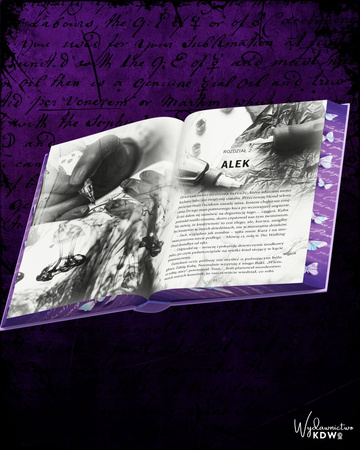 Epi. Nie pozwól mi upaść (ilustrowane brzegi)