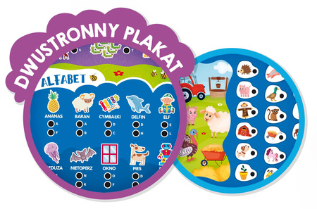 Liściani Carotina 10 gier 304-PL101290