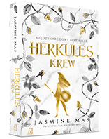 Herkules. Krew