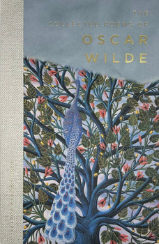 Collected Poems of Oscar Wilde. Wordsworth Poetry Library wer. angielska