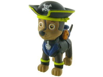 COMANSI figurka Psi Patrol Piraci - Chase Pirate Y90182