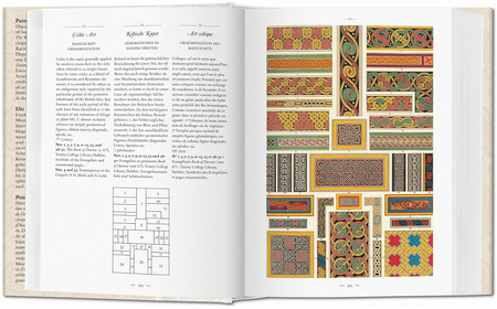 The World of Ornament wer. angielska