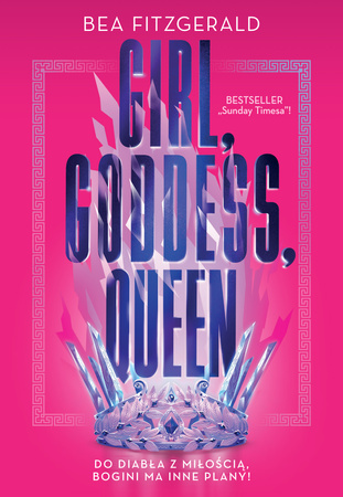 Girl, Goddess, Queen