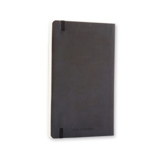 Notes Moleskine Classic L (13x21cm) w linie