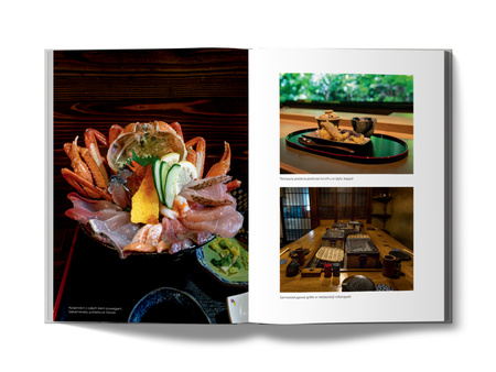 Umami. Jak smakuje Japonia