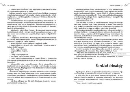 Placówka. Lektura z opracowaniem