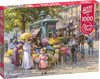Puzzle 1000 CherryPazzi Blumenmarkt 30226