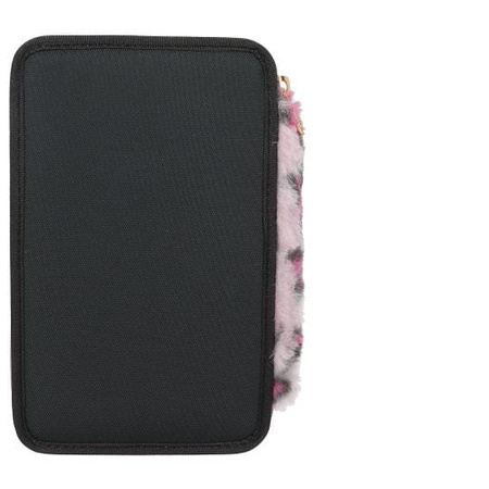 Piórnik potrójny z wyposażeniem Top Model Rebel Kitty 13017A