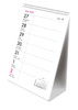 Kalendarz 2026 ze spiralką B6 pionowy