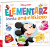 Disney Uczy Elementarz języka angielskiego UEA-9301