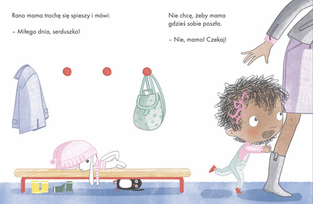 Zobaczymy się dziś, serduszko