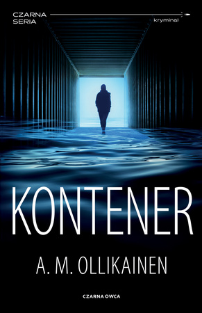 Kontener. Paula Pihlaja. Tom 1