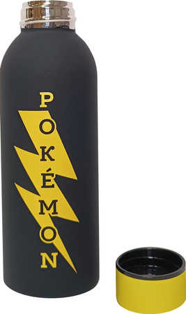 Bidon 500ml Pokemon 3D PK00019