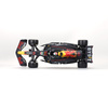 BBURAGO FORMULA F1 ORACLE RED BULL RACING RB18 WITH HELMET SERGIO PEREZ 1:24