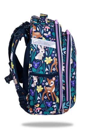 Plecak 2-komorowy Coolpack turtle oh my deer