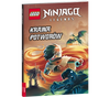 Lego Ninjago Kraina Potworów LNR-6729