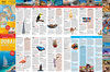 Dubaj i Abu Zabi map&guide PL laminat 2023