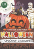 Halloween, upiorne zabawy. Cukierek albo psikus