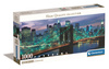Puzzle 1000 Panorama Compact New York Brooklyn Bridge 39867