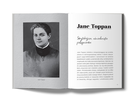 Zabójczynie. Kobiety, które niosły chaos i śmierć