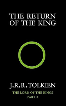 The Return of the King. The Lord of the Rings. Vol 3