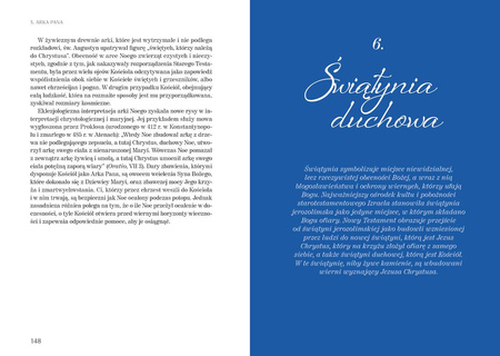 Przymierze z Bogiem. Obrazy Kościoła w Piśmie Świętym