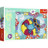 Puzzle 30 Lilo&Stitch na wakacjach 18305