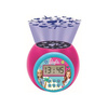 Budzik z projektorem Barbie Lexibook RL977BB