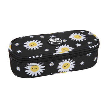 Piórnik Coolpack Campus Daisy Black