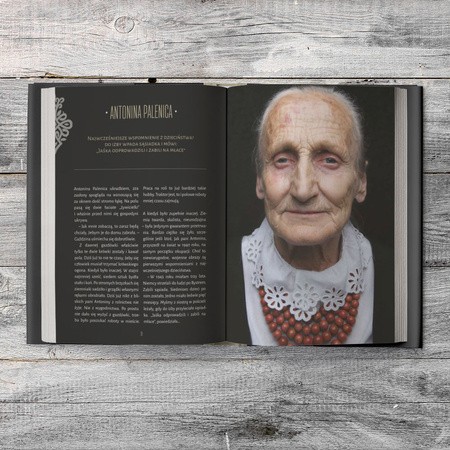 Twardy jak skała, silna jak halny. Portrety polskich górali