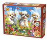 Puzzle 275 XL Radość 113066