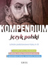 Język polski. Kompendium. Szkoła podstawowa. Klasa 4-8
