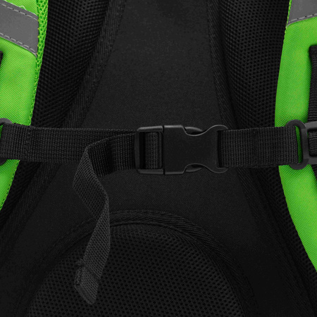 Plecak 3-komorowy AB330 Minecraft