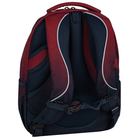 Plecak młodzieżowy Coolpack Factor X gradient costa