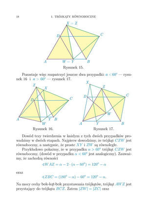 Miniatury matematyczne 82