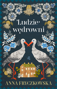 Ludzie wędrowni