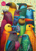 Puzzle 1000 CherryPazzi Birds Club 31438