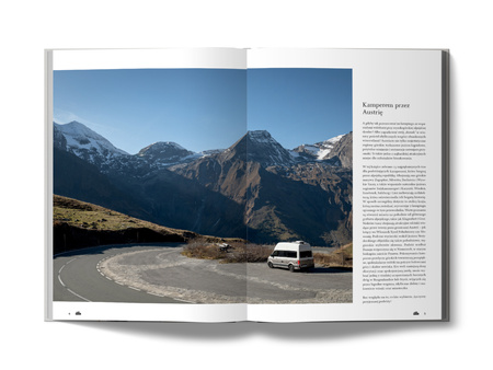 Austria na czterech kółkach