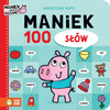 100 słów. Maniek