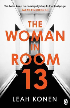 The woman in room 13 wer. angielska