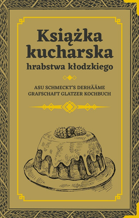 Książka kucharska hrabstwa kłodzkiego