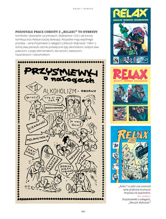 Złota Kolekcja. Kajko i Kokosz. Tom 4