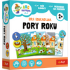 Gra Pory roku ABC Malucha 02906