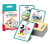 Disney Uczy Karty do elementarza Języka Angielskiego UEK-9302