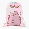 Worek na obuwie Pusheen Pink