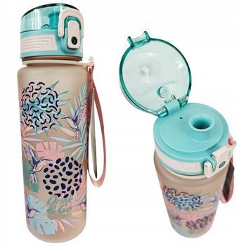 Bidon Coolpack brisk 600 ml Thai