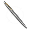 Długopis Parker Jotter 70th Anniversary Stainless Steel GT niebieski 2205611