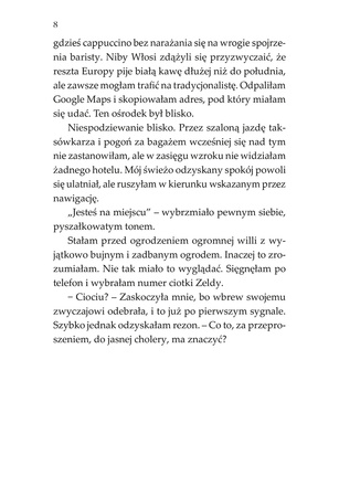 Pewnego razu w Bellagio