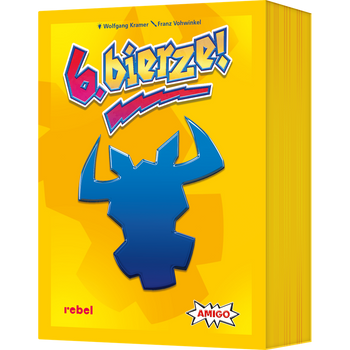 Gra 6. bierze: Wydanie jubileuszowe