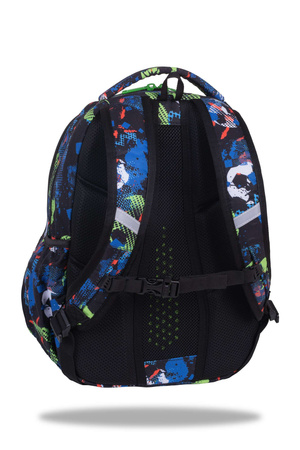 Plecak młodzieżowy Coolpack Base Plus Football